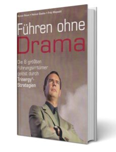 Buch_RomanBraun_Fuehren_ohne_Drama Buch_RomanBraun_Fuehren_ohne_Drama